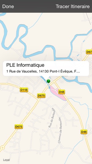 Ple Informatique(圖3)-速報App