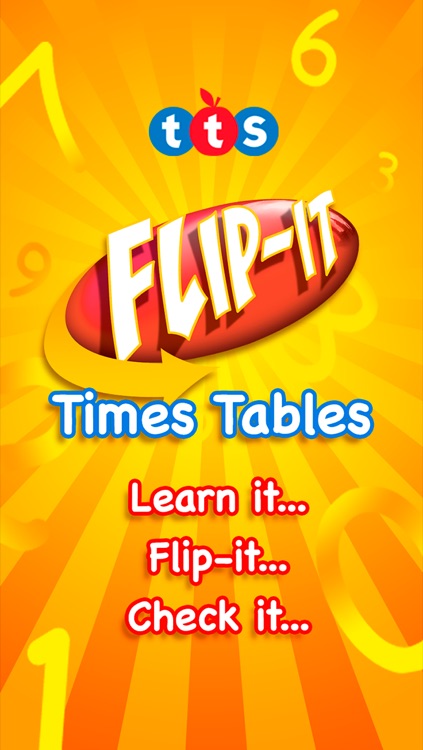 Flip-It Maths: Times Tables School VPP Version