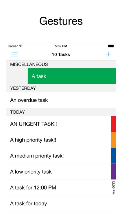 Tasks - Todo List + Daily Reminder