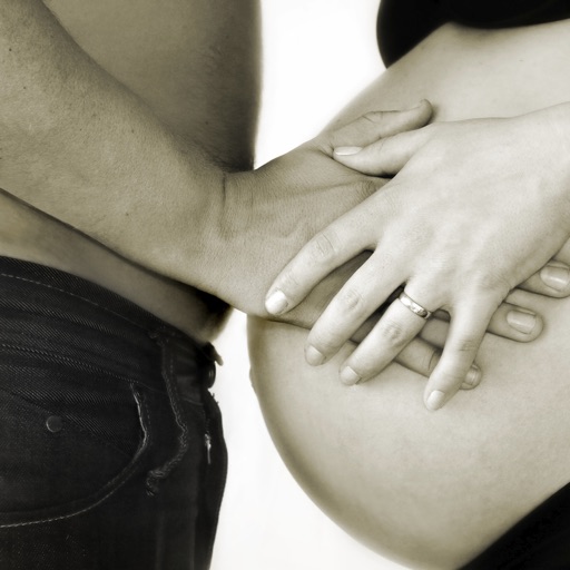 Pregnancy Trivia Icon