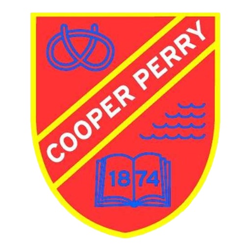 Cooper Perry Primary School icon