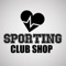 L'application "Sporting" vous offre la possibilité de consulter toutes les infos utiles du club (Tarifs, prestations, avis…) mais aussi de recevoir leurs dernières News ou Flyers sous forme de notifications Push