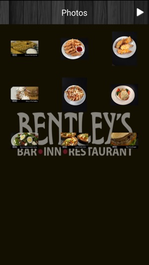 Bentley's Bar Inn Restaurant(圖2)-速報App