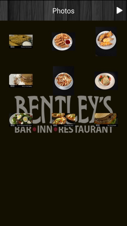 Bentley's Bar Inn Restaurant