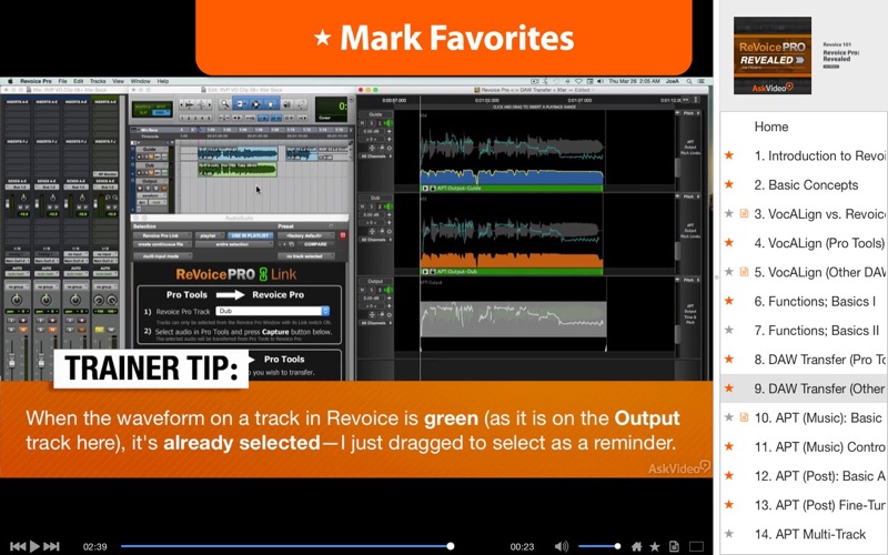 Reveal Guide for ReVoice Pro thumbnail 3