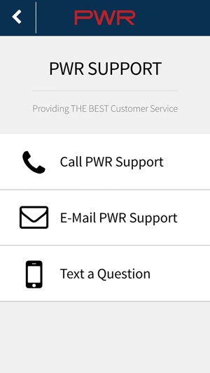 PWR Mobile(圖2)-速報App