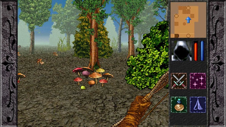 The Quest Classic - Hero of Lukomorye
