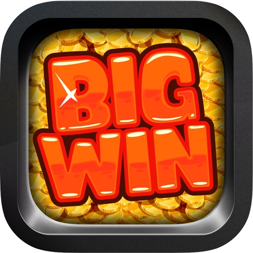 A Fantasy Amazing Lucky Slots Game - FREE Vegas Spin & Win icon