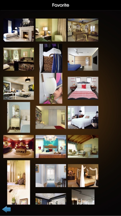 Bedroom Designs HD