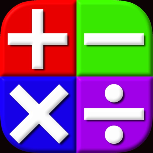 Math Out! iOS App