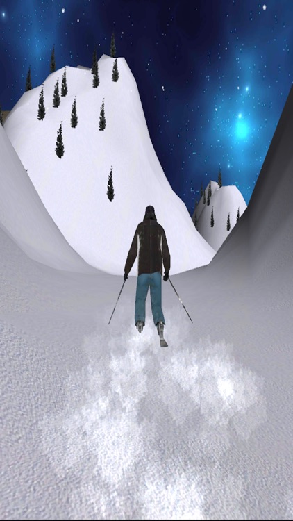 Sking Simulator Skii