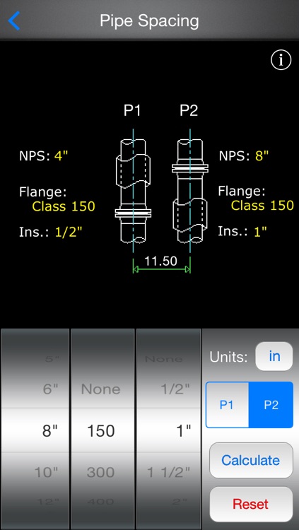 Piping DataBase - XTREME screenshot-3
