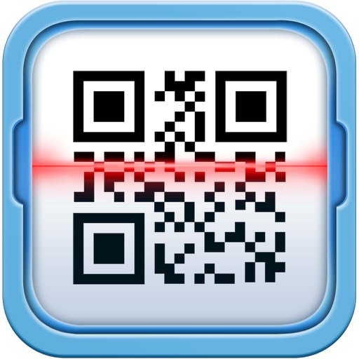 Quick QR code reader & creator
