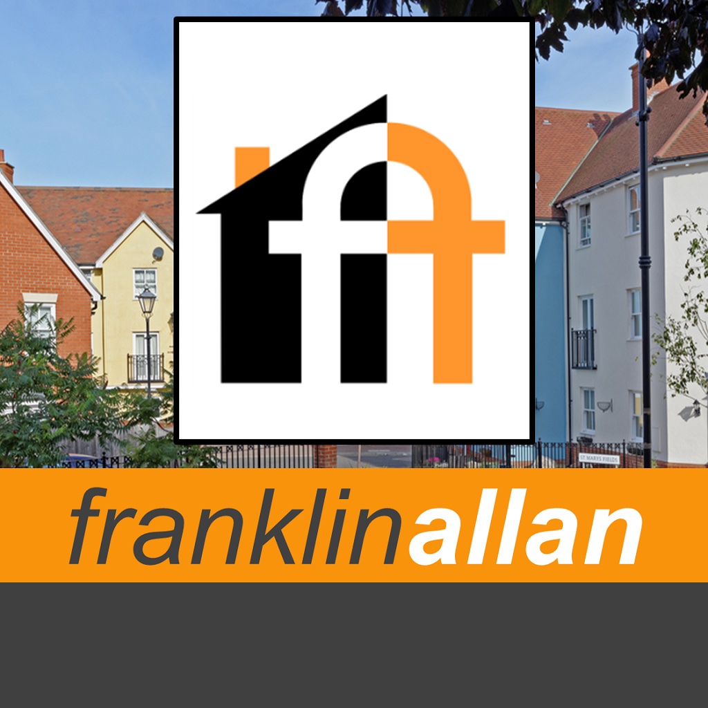 Franklin Allan icon