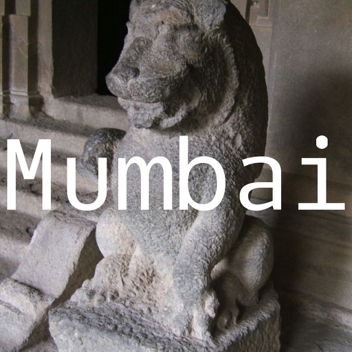 hiMumbai: Offline Map of Mumbai(India) icon
