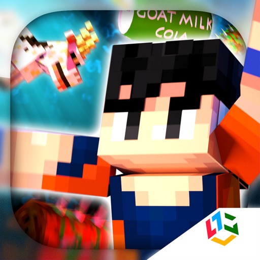 Wrestling Mania 3D - Endless Survival Craft Game Edition icon