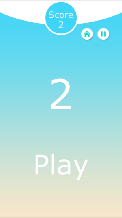 ABC 123 Bouncing Ball Learning Game