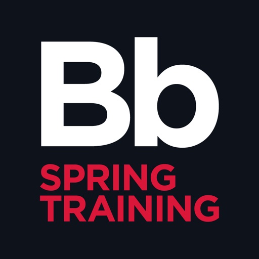 Blackboard Spring Training