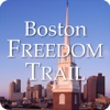 Boston Freedom Trail Book App