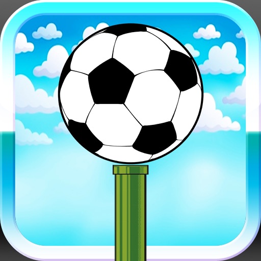 Rolly Soccer iOS App