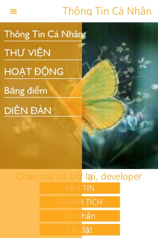 Training Academy (Vietnamese) screenshot 2