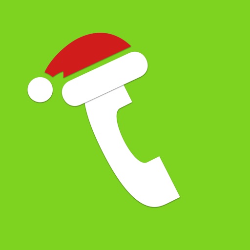 Santa - naughty nice call