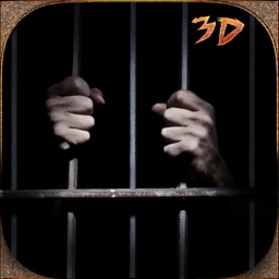 Prison Escape 3D Can You Break-out the Jail