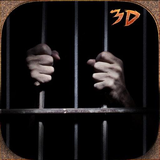 Prison Escape 3D Can You Break-out the Jail iOS App