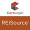 Access the power of REiSource from CoreLogic conveniently through your iPhone with Property Detail Reports in select states