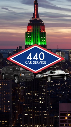 440 Car Service(圖1)-速報App