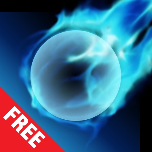 Plasma Rain: Meteor Strike FREE iOS App