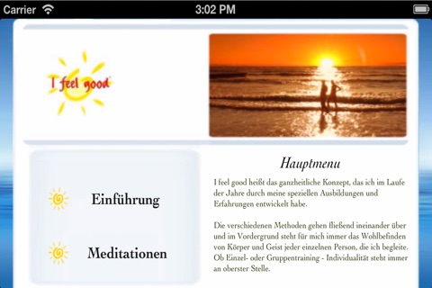 Selbstliebe screenshot 4