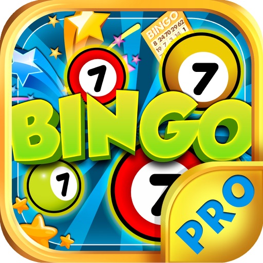 5 Bingo Balls PRO - Play Online Casino and Number Card Game for FREE ! icon