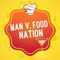 This application is neither affiliated with nor endorsed by the Food Network