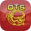 DTS app