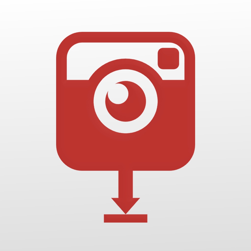 Instakeep - Photo and Video Downloader for Instagram with Repost & Square size Features