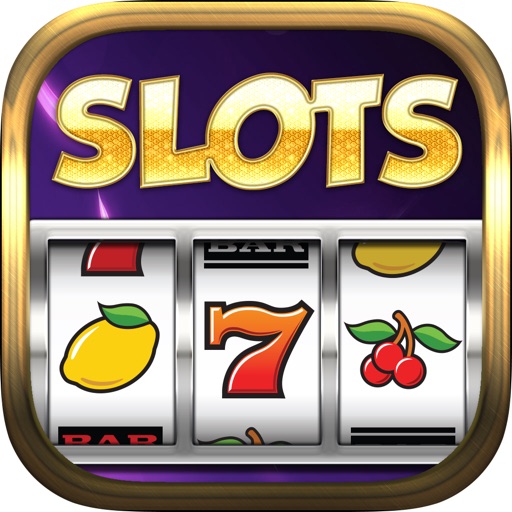 ´´´´´ 2015 ´´´´´ A DoubleDown Heaven Gambler Slots Game - FREE Casino Slots icon