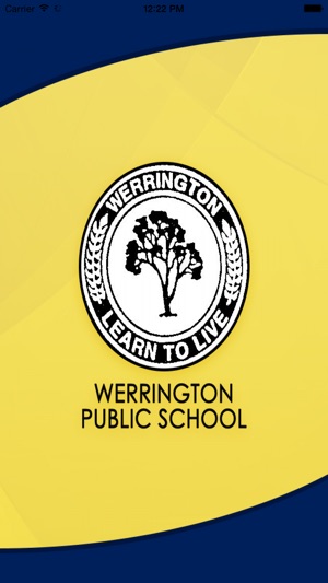 Werrington Public School - Skoolbag