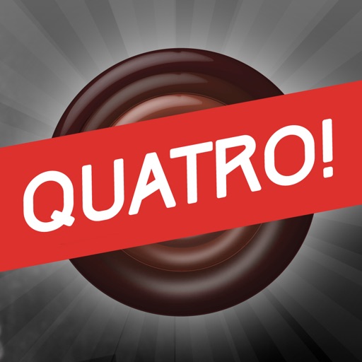 Quatro! iOS App