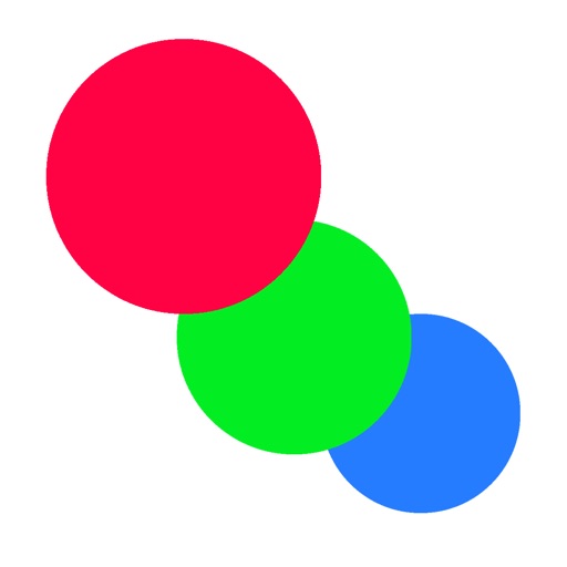 Dot Lunch - Matthew Hui