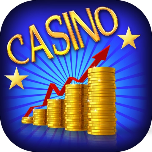 Gold Coin Slots Casino Hits: Free Las Vegas Gambling For Bigwin icon
