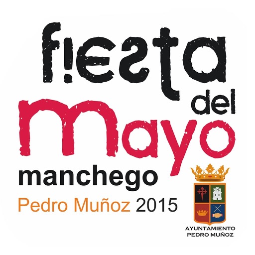 Mayos 2015 Pedro Muñoz icon