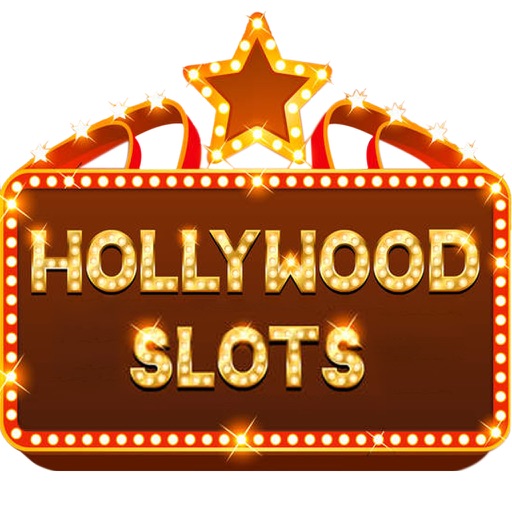 Hollywood Actor Slots - Famous And Rich Casino icon