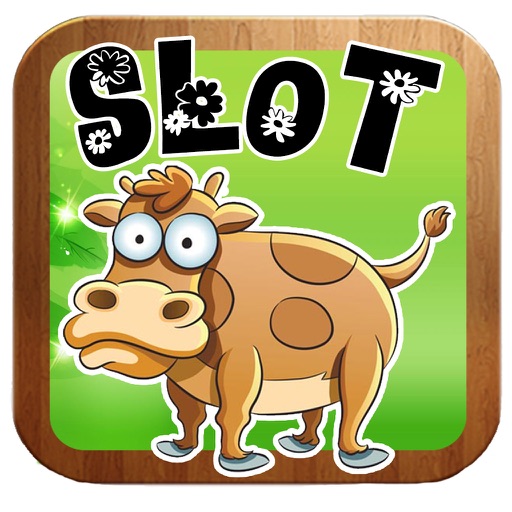 Farmer Poker and Slots icon