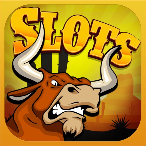 Longhorn Slots Wild Journey Texas - Spin the Bonanza & Win Coins with the Classic Las Vegas Machine iOS App