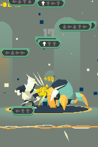 Hoodee Hero screenshot 3