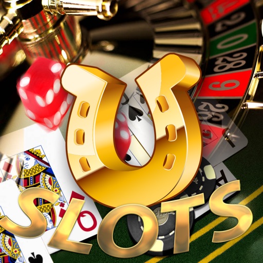 Ace Slots 777-Free Games Casino! iOS App