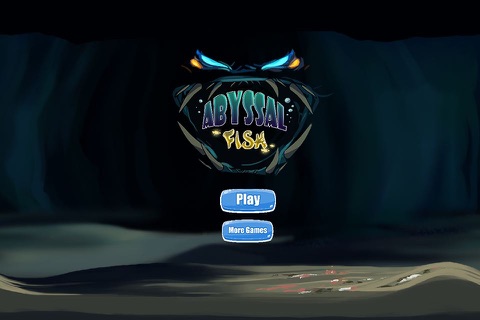 Abyssal fish screenshot 3