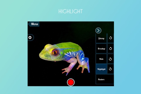 Frog 3D screenshot 3