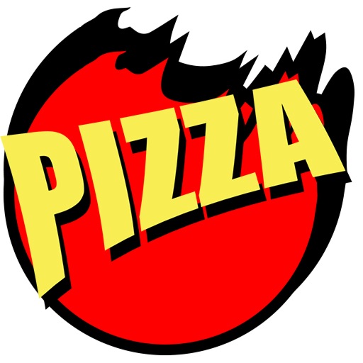 San Francisco Pizza icon